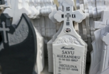 Parastase si pomeni Dragasani Parastase si Pomeni Dragasani -  Casa Stefan