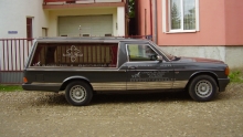 Fotografia 9 — Casa Funerara Mihai si Camelia Cisnadie