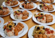 Parastase si pomeni Orsova Parastase Pomeni Catering Orsova - Catering TropicalCatering Tropical