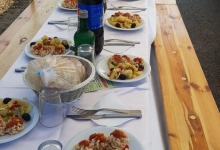 Parastase si pomeni Orsova Parastase Pomeni Catering Orsova - Catering TropicalCatering Tropical