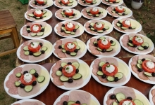 Parastase si pomeni Orsova Parastase Pomeni Catering Orsova - Catering TropicalCatering Tropical