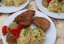 Parastase si pomeni Orsova Parastase Pomeni Catering Orsova - Catering TropicalCatering Tropical