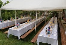 Parastase si pomeni Orsova Parastase Pomeni Catering Orsova - Catering TropicalCatering Tropical