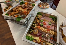 Parastase si pomeni Orsova Parastase Pomeni Catering Orsova - Catering TropicalCatering Tropical