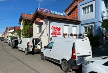 Parastase si pomeni Orsova Parastase Pomeni Catering Orsova - Catering TropicalCatering Tropical