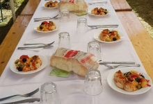Parastase si pomeni Orsova Parastase Pomeni Catering Orsova - Catering TropicalCatering Tropical