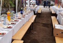 Parastase si pomeni Orsova Parastase Pomeni Catering Orsova - Catering TropicalCatering Tropical