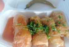 Parastase si pomeni Turnu Magurele Parastase Pomeni Catering Turnu Magurele Casa Funerara ERVIN