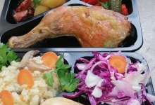 Parastase si pomeni Turnu Magurele Parastase Pomeni Catering Turnu Magurele Casa Funerara ERVIN