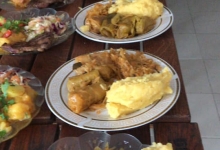 Parastase si pomeni Turnu Magurele Parastase Pomeni Catering Turnu Magurele Casa Funerara ERVIN