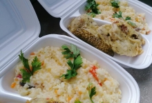 Parastase si pomeni Turnu Magurele Parastase Pomeni Catering Turnu Magurele Casa Funerara ERVIN