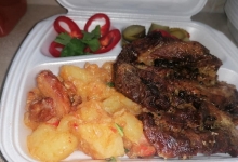 Parastase si pomeni Turnu Magurele Parastase Pomeni Catering Turnu Magurele Casa Funerara ERVIN