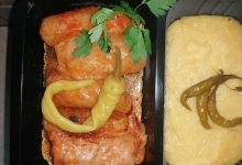 Parastase si pomeni Turnu Magurele Parastase Pomeni Catering Turnu Magurele Casa Funerara ERVIN