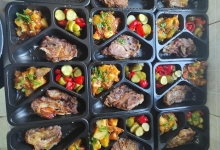 Parastase si pomeni Turnu Magurele Parastase Pomeni Catering Turnu Magurele Casa Funerara ERVIN