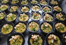 Parastase si pomeni Turnu Magurele Parastase Pomeni Catering Turnu Magurele Casa Funerara ERVIN