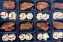 Parastase si pomeni Barlad Parastase si Pomeni - Catering Barlad - CASA EDEN