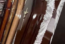Fotografia 6 — Pompe Funebre Moinesti - Casa Funerara Tofan Moinesti