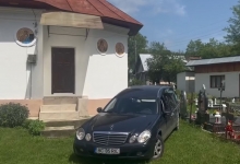 Fotografia 8 — Pompe Funebre Moinesti - Casa Funerara Tofan Moinesti