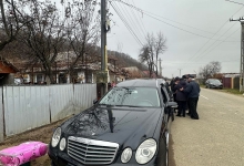 Fotografia 3 — Pompe Funebre Moinesti - Casa Funerara Tofan Moinesti