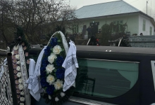 Fotografia 4 — Pompe Funebre Moinesti - Casa Funerara Tofan Moinesti