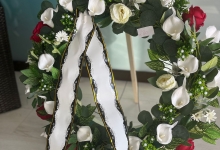 Fotografia 11 — Pompe Funebre Moinesti - Casa Funerara Tofan Moinesti