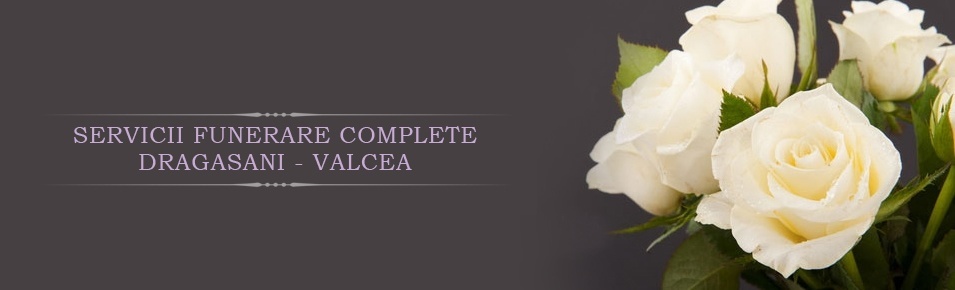 funerare dragasani